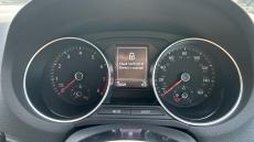 Volkswagen Polo 1.4 TSI ACT BlueGT 5dr Petrol Hatchback